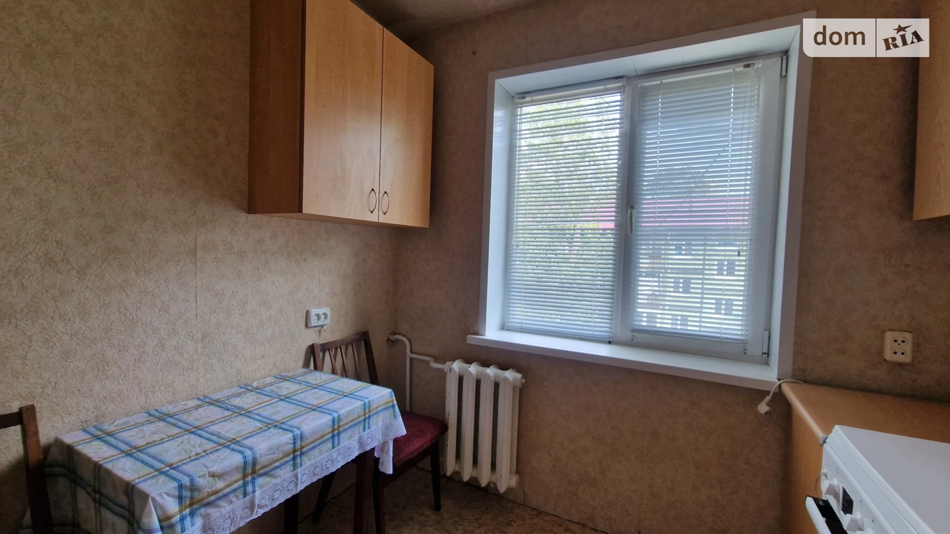 Продается 1-комнатная квартира 32.7 кв. м в Днепре, просп. Петра Калнышевского - фото 4