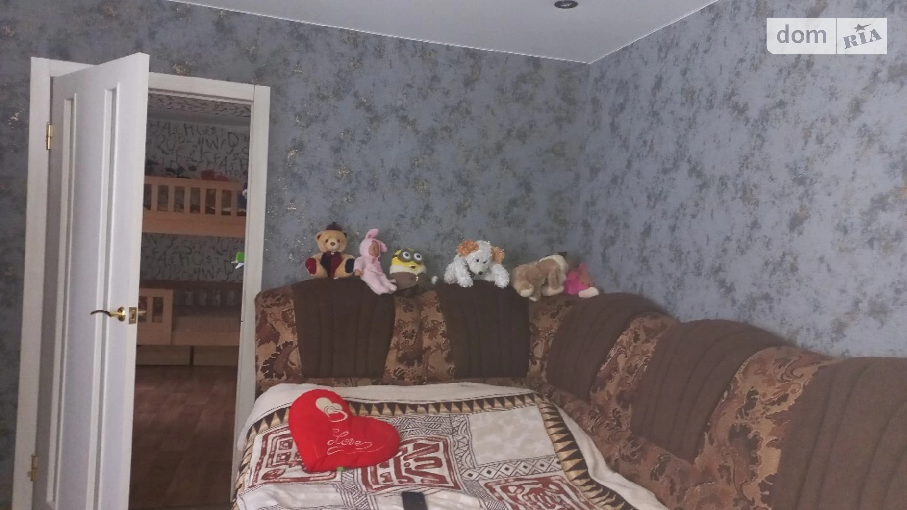 Продається 2-кімнатна квартира 22.3 кв. м у Миколаєві, вул. Кузнецька - фото 2