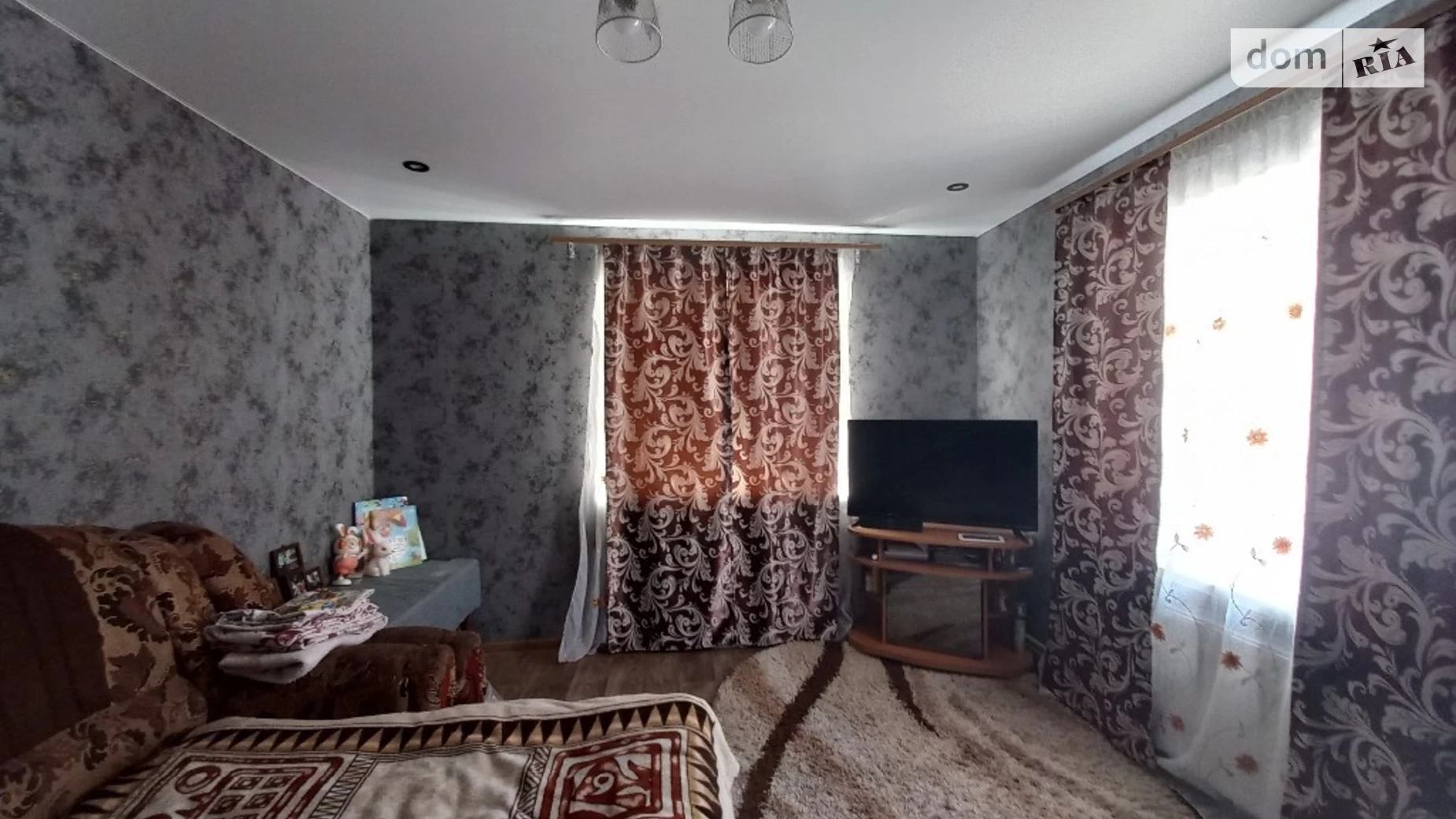 Продається 2-кімнатна квартира 26.3 кв. м у Миколаєві - фото 2