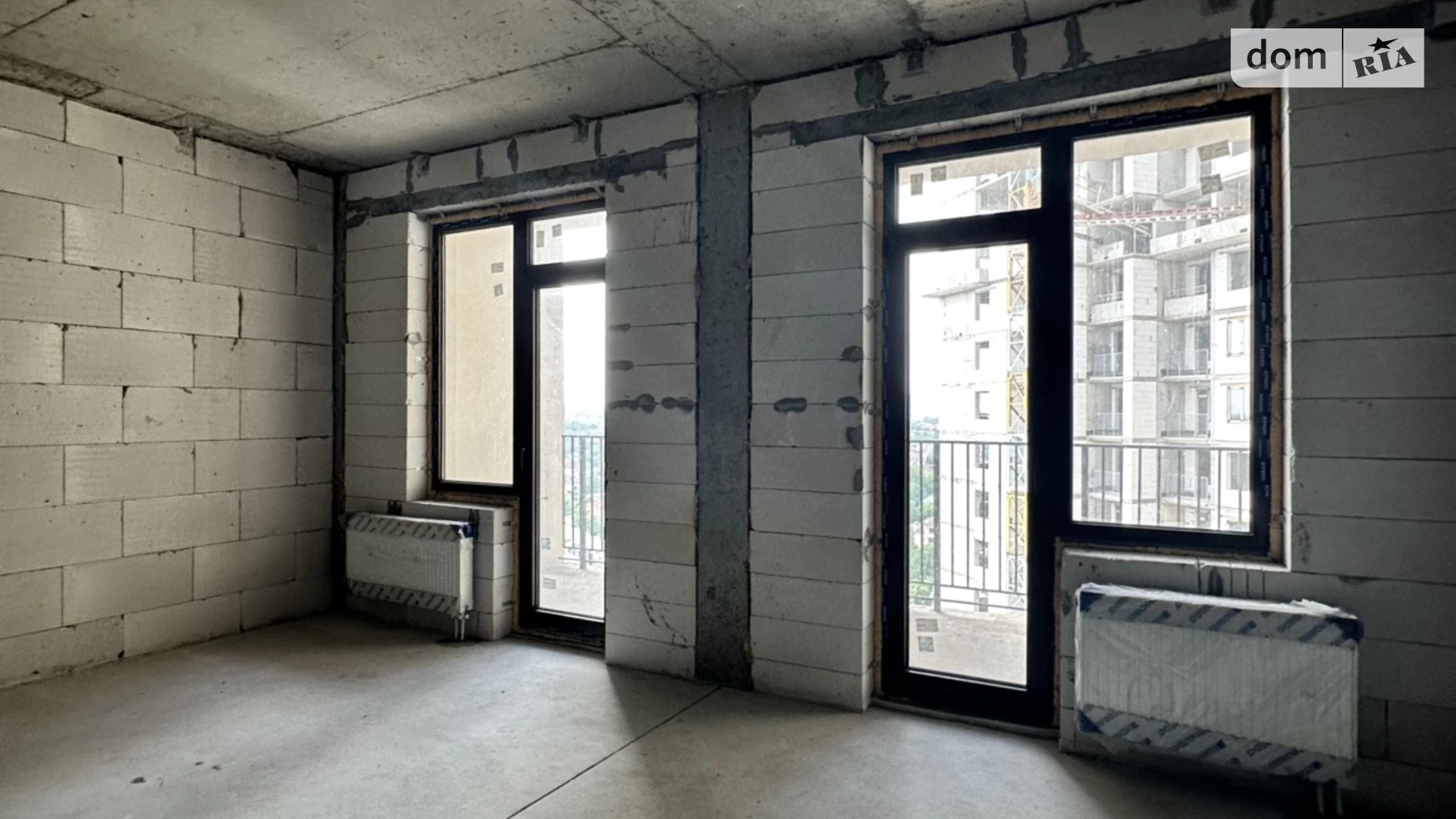 Продается 1-комнатная квартира 52 кв. м в Одессе, ул. Дача Ковалевского, 5 - фото 4