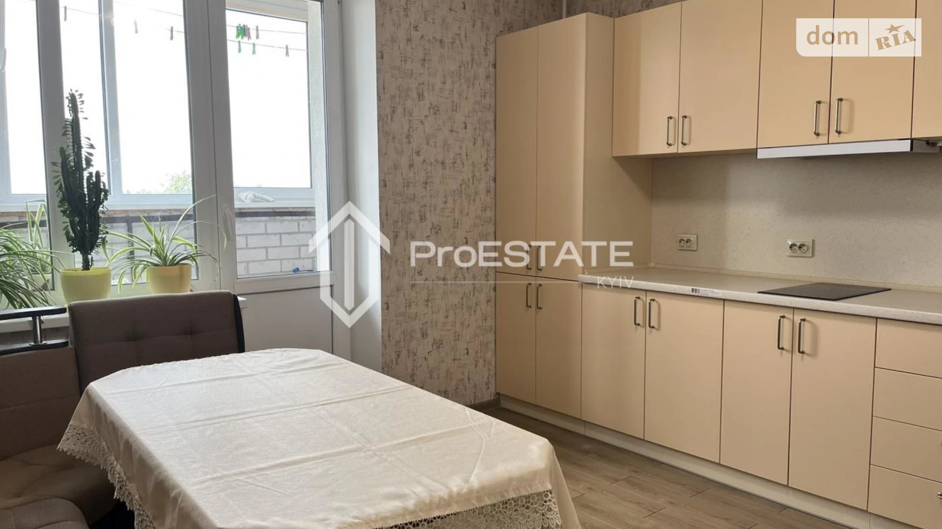 Продается 1-комнатная квартира 50.9 кв. м в Борисполе, ул. Виктора Йовы, 1 - фото 3