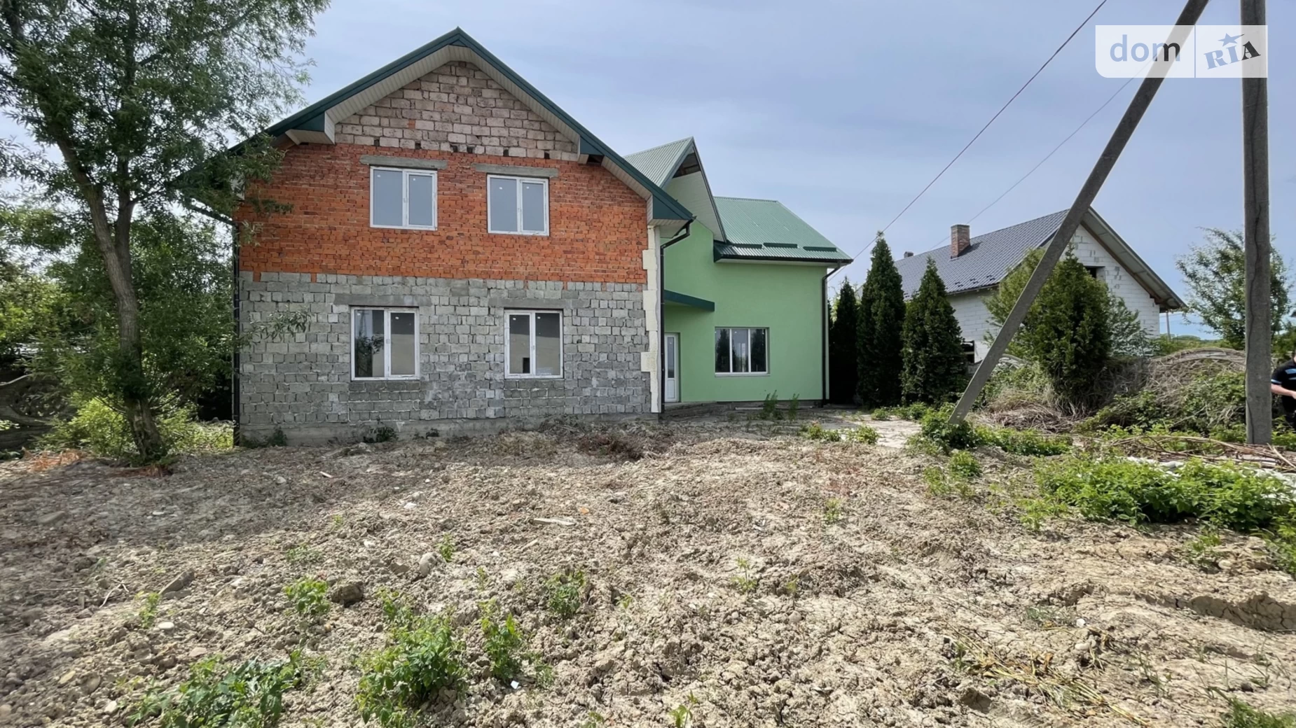 Продается дом на 2 этажа 320 кв. м с бассейном, цена: 105000 $ - фото 2