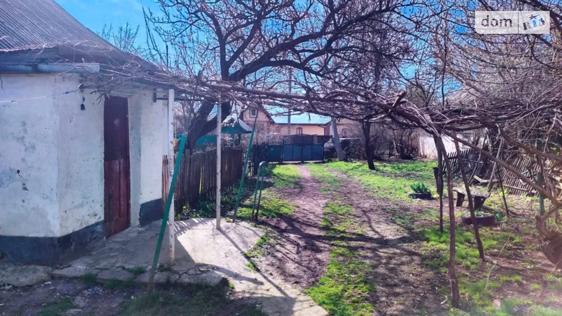 Продается одноэтажный дом 55 кв. м с гаражом, цена: 15500 $ - фото 4