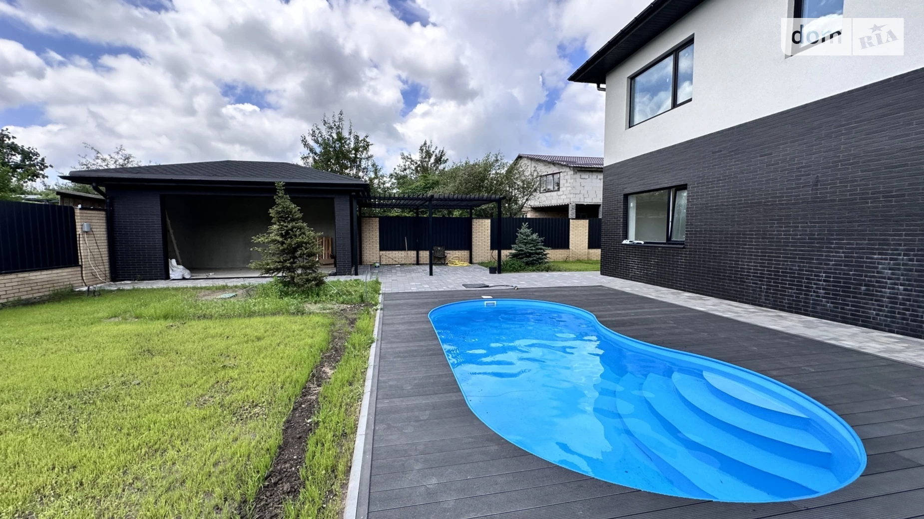 Продається будинок 2 поверховий 253.1 кв. м з бесідкою, цена: 250000 $ - фото 2