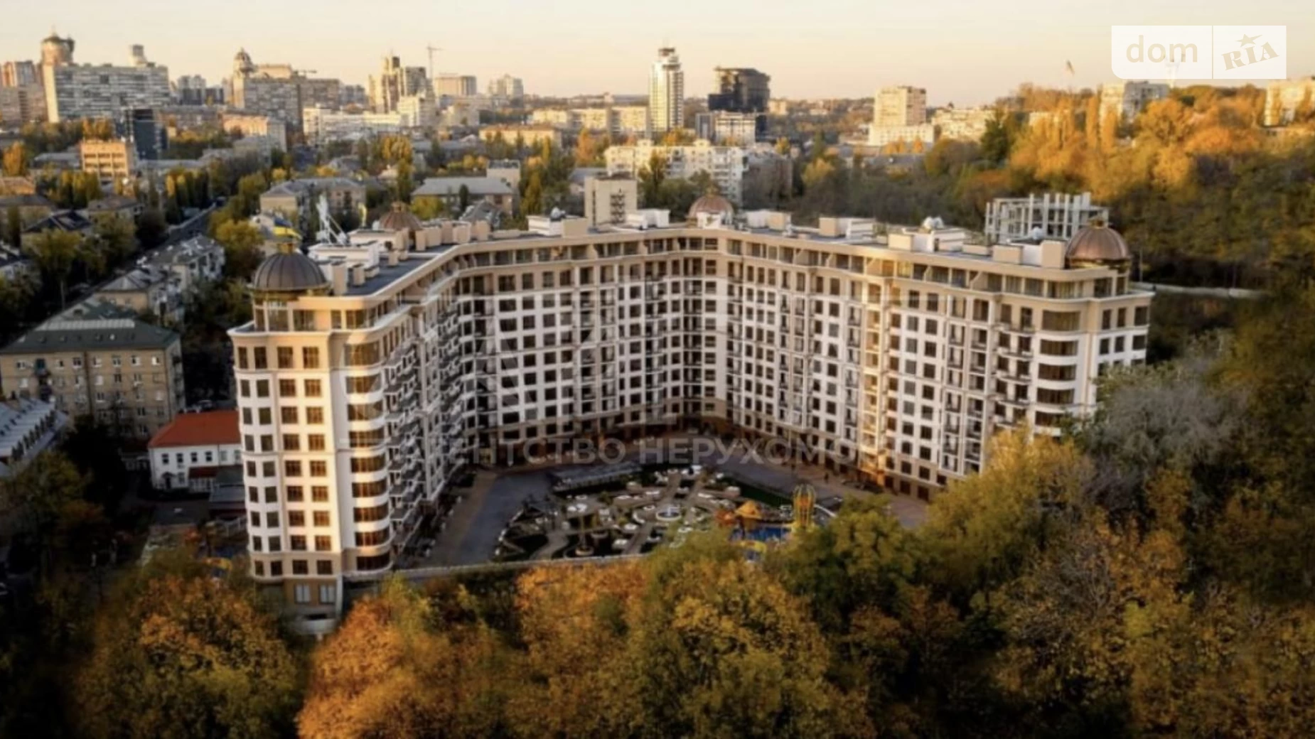 Продается 1-комнатная квартира 54 кв. м в Киеве, ул. Михаила Бойчука, 19А - фото 2