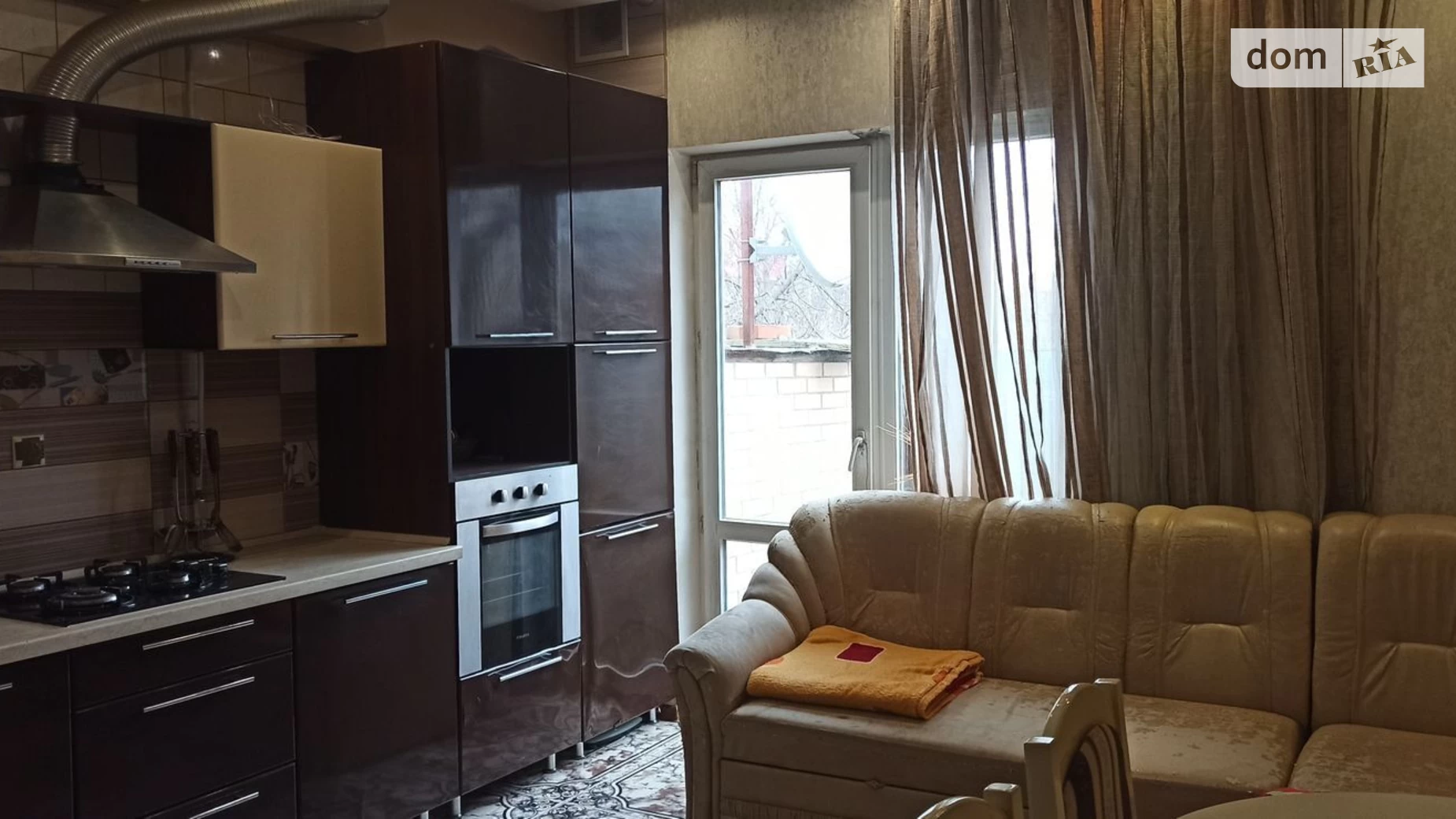 Продается 2-комнатная квартира 60 кв. м в Одессе, ул. Северная - фото 2