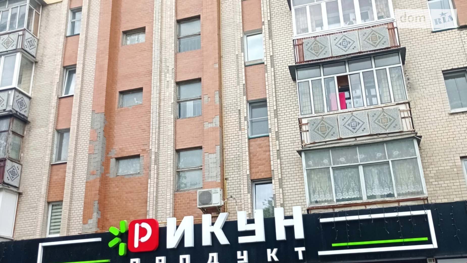 Продается 2-комнатная квартира 47.9 кв. м в Хмельницком, ул. Подольская, 78 - фото 2