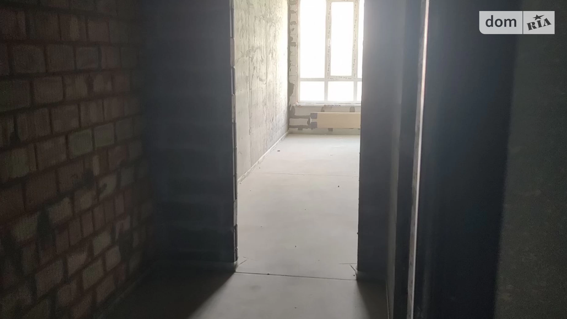 Продается 1-комнатная квартира 31.9 кв. м в Киеве, ул. Каховская, 62А  - фото 3