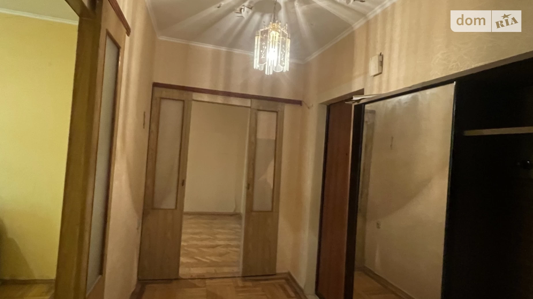 Продается 2-комнатная квартира 48.5 кв. м в Одессе, просп. Академика Глушко, 15 - фото 3