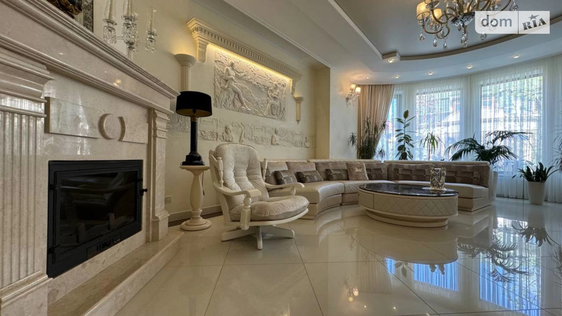 Продається будинок 2 поверховий 315 кв. м з балконом, цена: 1100000 $ - фото 4