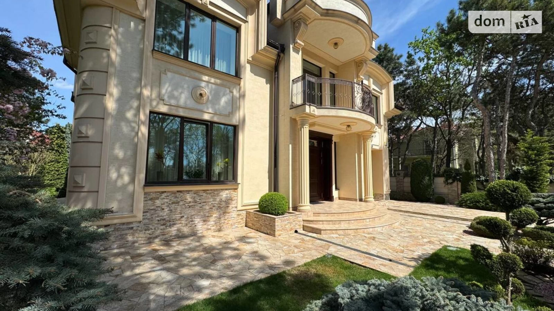 Продається будинок 2 поверховий 315 кв. м з балконом, цена: 1100000 $ - фото 2