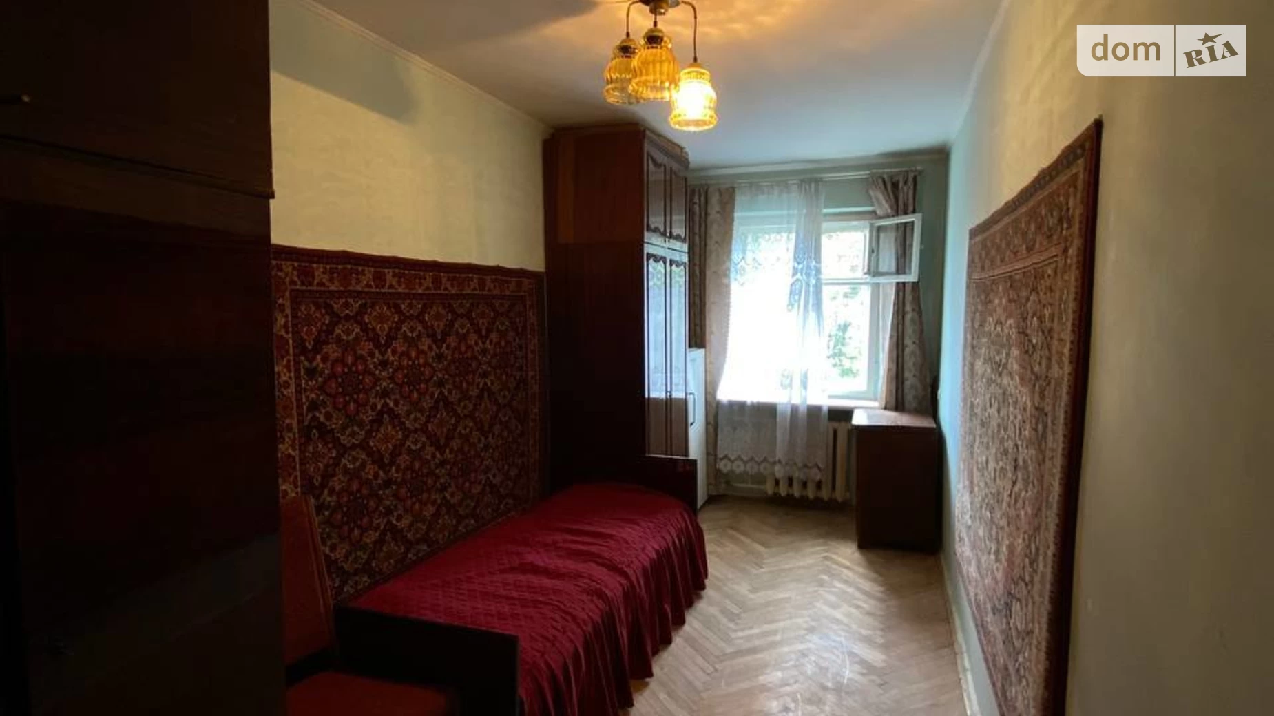 Продается 3-комнатная квартира 55 кв. м в Ивано-Франковске, ул. Данила Короля, 20А - фото 4