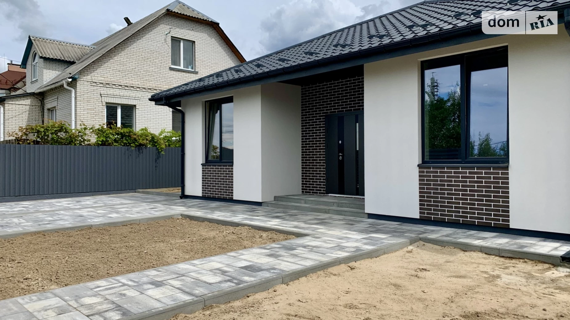 Продається одноповерховий будинок 132 кв. м з ділянкою, цена: 155000 $ - фото 2