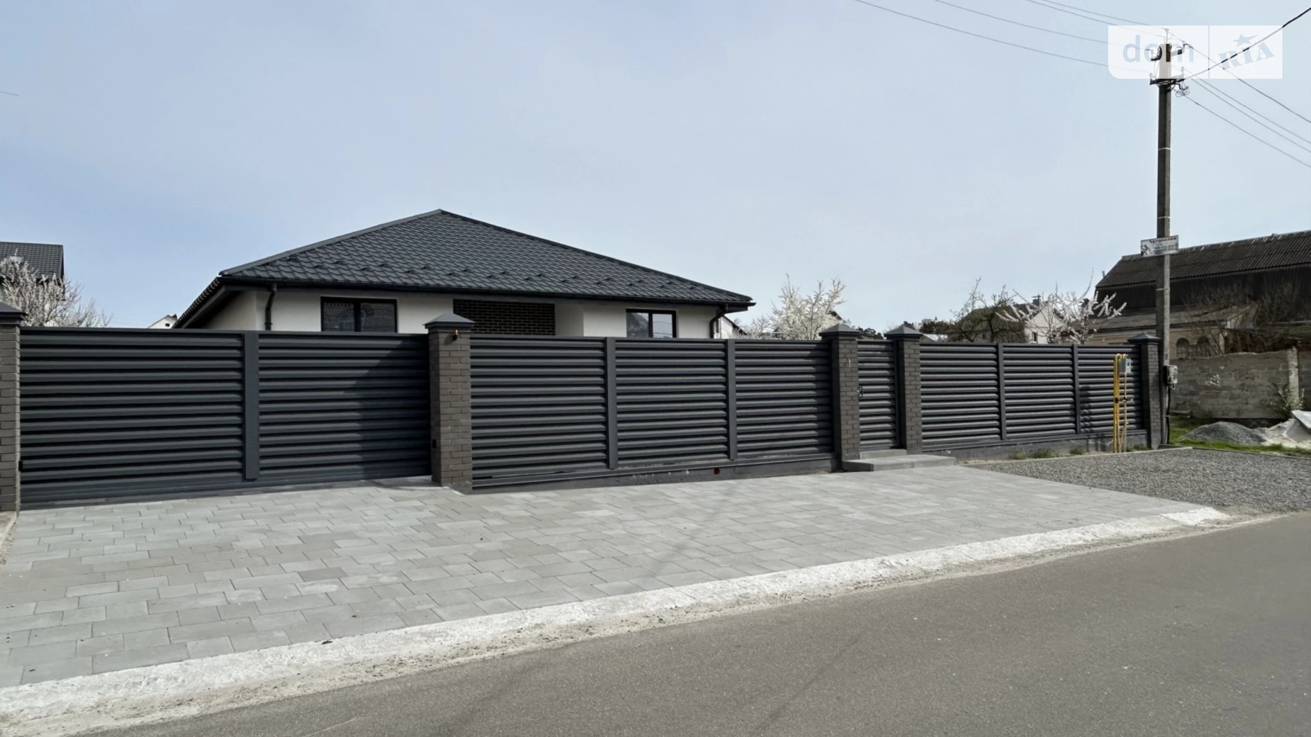 Продається одноповерховий будинок 132 кв. м з ділянкою, цена: 155000 $ - фото 4