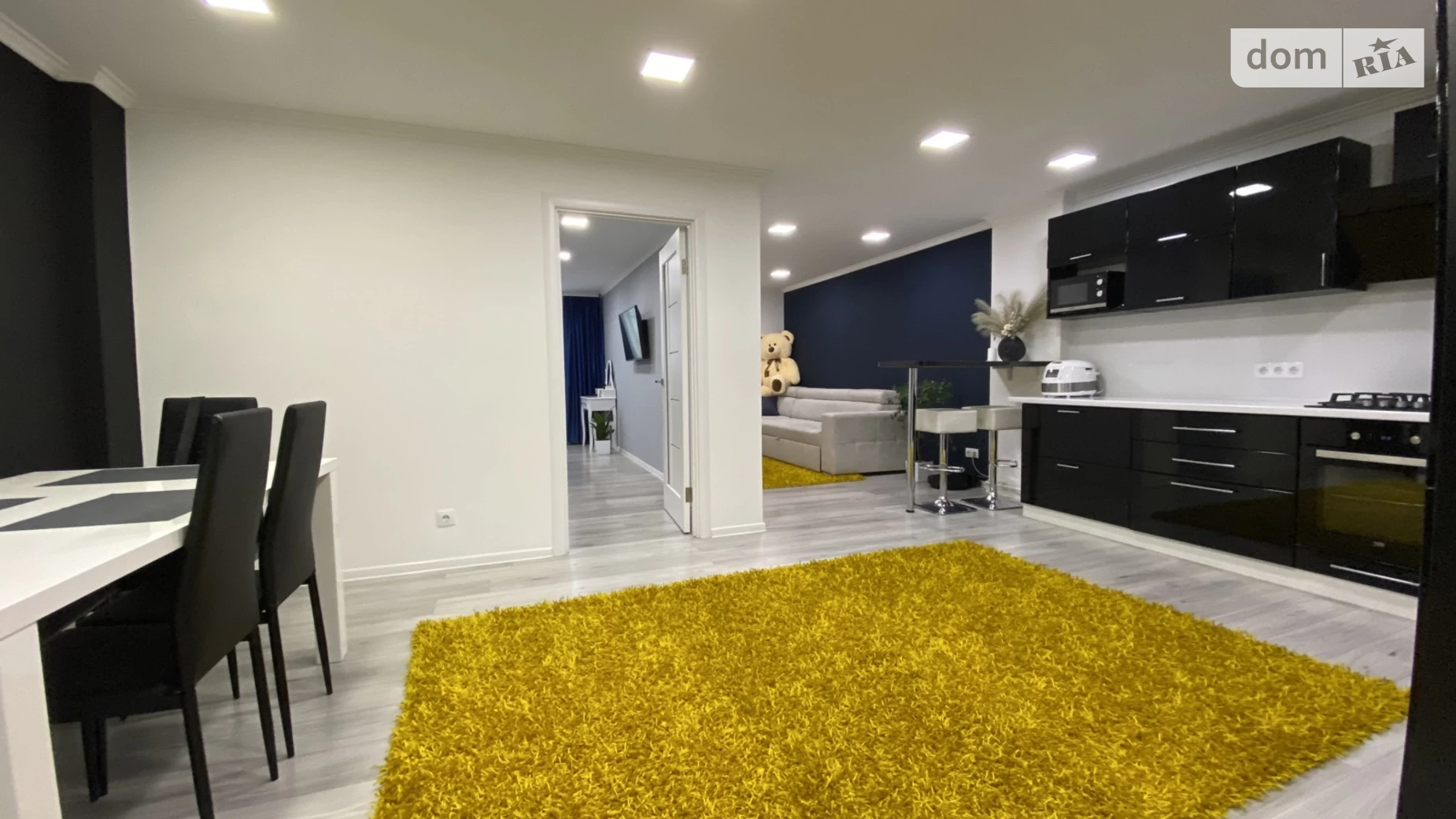 Продается 2-комнатная квартира 78 кв. м в Виннице, ул. Замостянская - фото 3