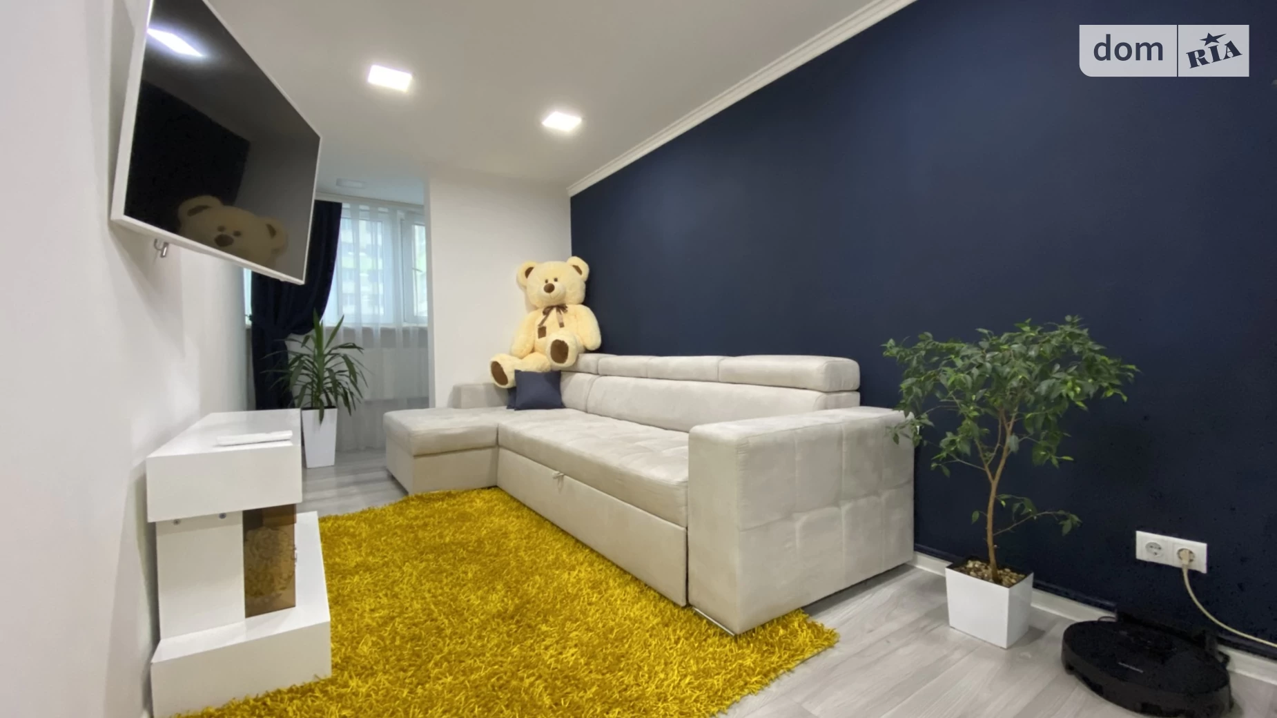 Продается 2-комнатная квартира 78 кв. м в Виннице, ул. Замостянская - фото 2