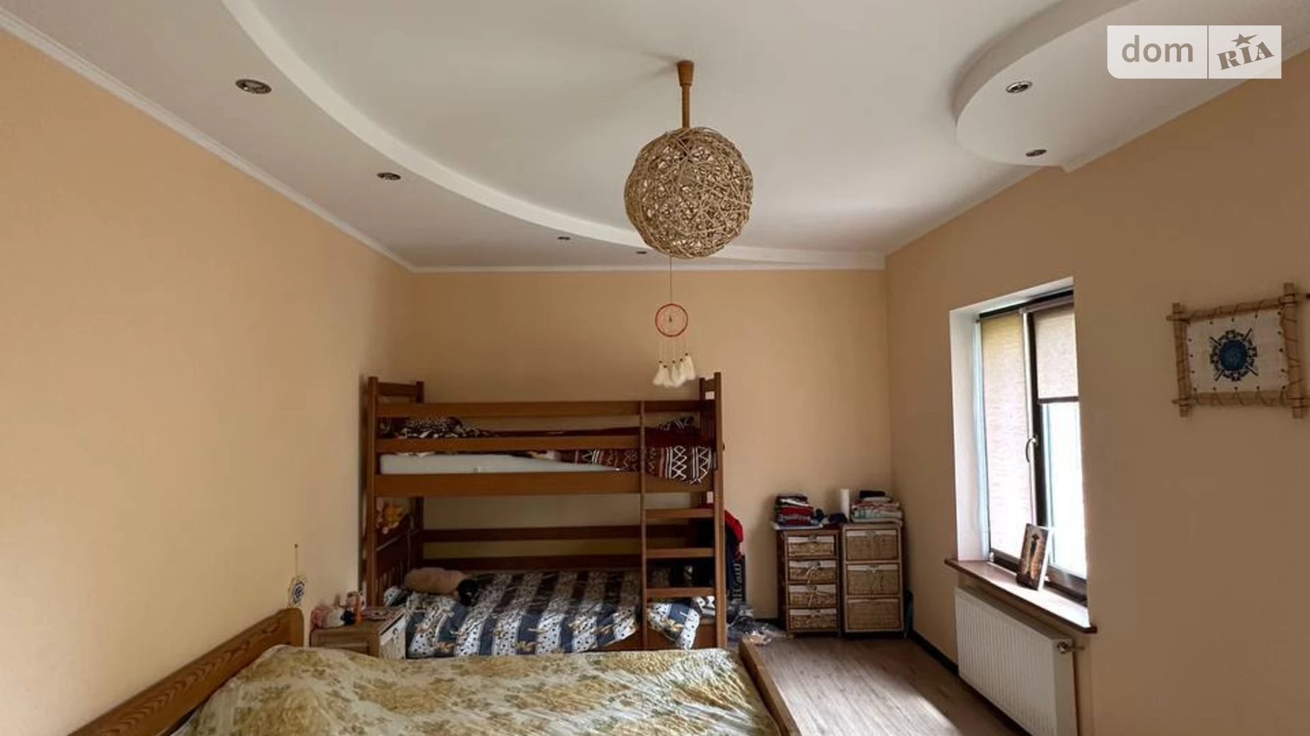 Продается дом на 2 этажа 140 кв. м с подвалом, цена: 95000 $ - фото 3