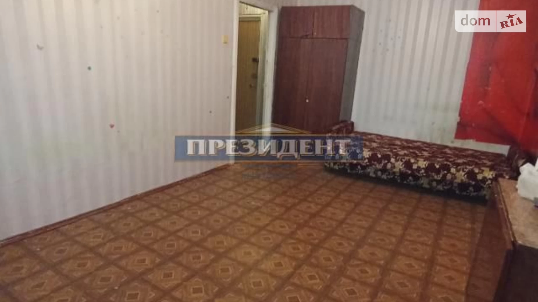 Продается 1-комнатная квартира 34 кв. м в Одессе, просп. Добровольского - фото 2