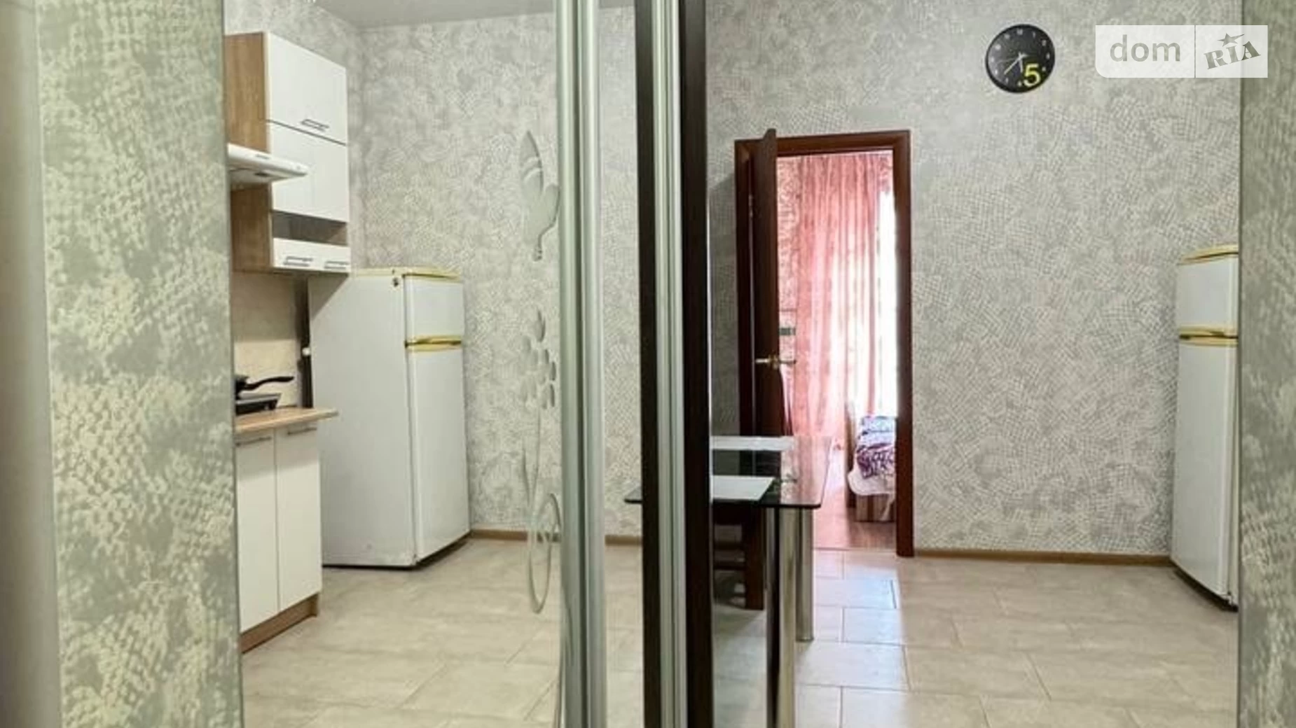 Продается 1-комнатная квартира 28.3 кв. м в Одессе, ул. Боровского Николая - фото 2