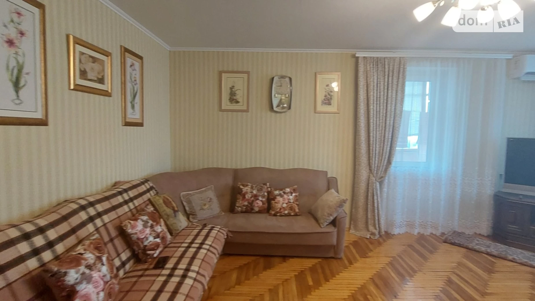 3-комнатная квартира 62.81 кв. м в Запорожье, ул. Победы, 115Б - фото 3