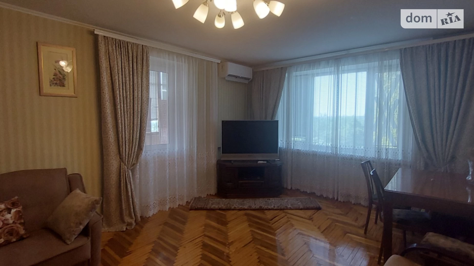 3-комнатная квартира 62.81 кв. м в Запорожье, ул. Победы, 115Б - фото 2