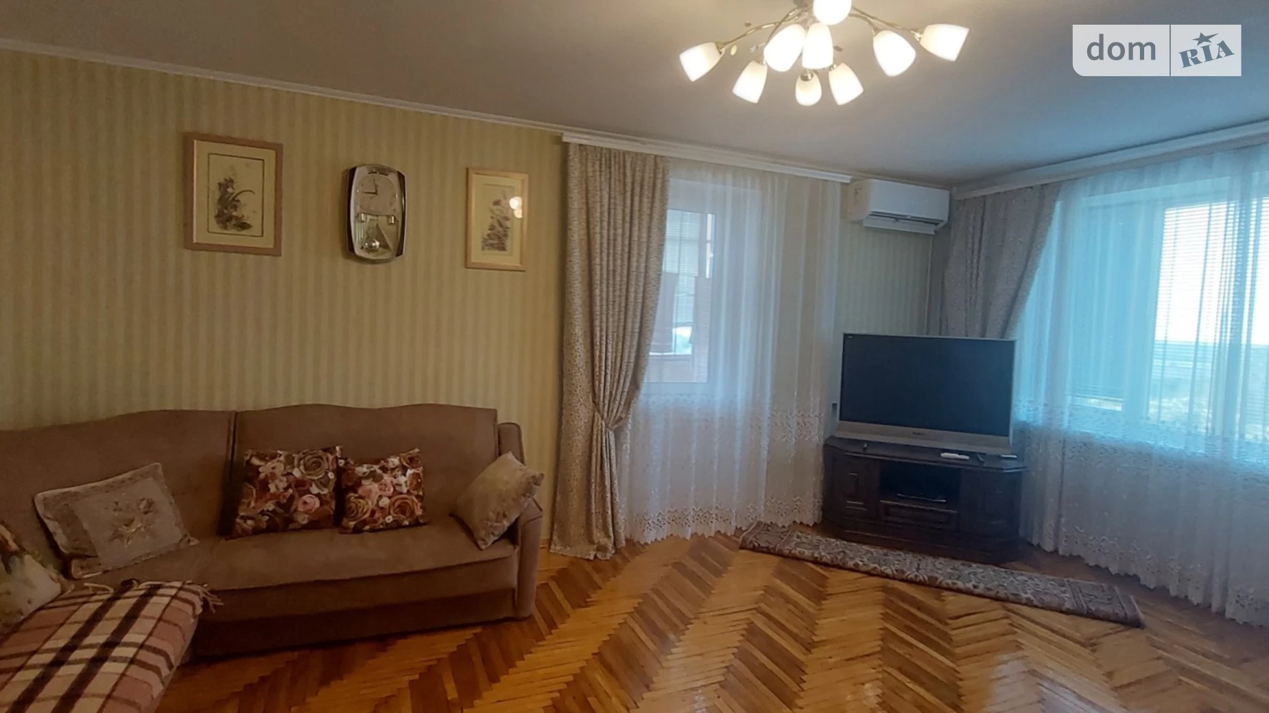 3-комнатная квартира 62.81 кв. м в Запорожье, ул. Победы, 115Б - фото 4