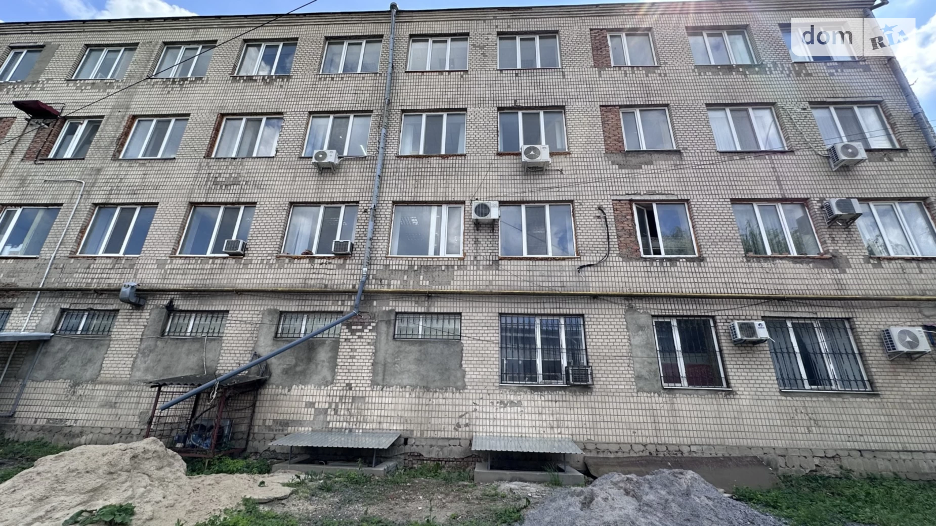 Продається приміщення вільного призначення 2600 кв. м в 4-поверховій будівлі, цена: 600000 $ - фото 3