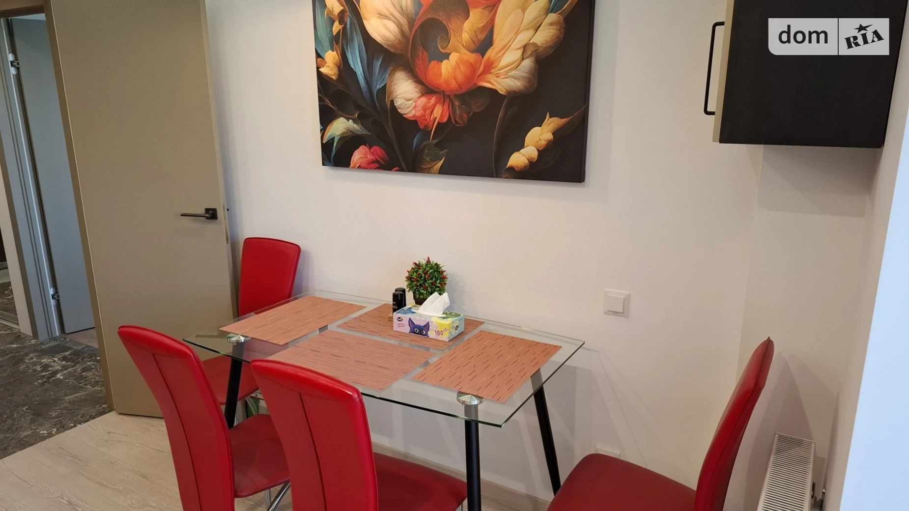 Сдается в аренду 1-комнатная квартира 39.5 кв. м в Львове, ул. Стрыйская, 115Ж - фото 2