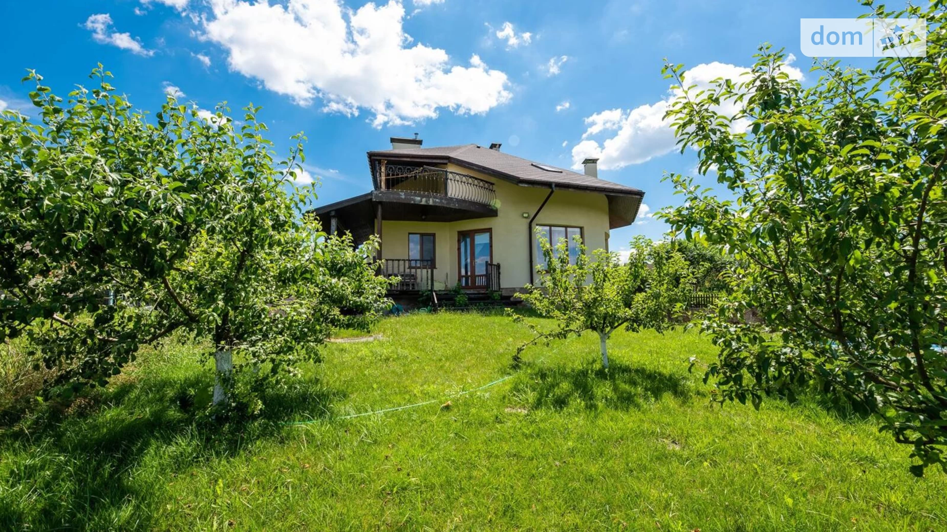 Продається будинок 2 поверховий 275 кв. м з садом, цена: 140000 € - фото 3