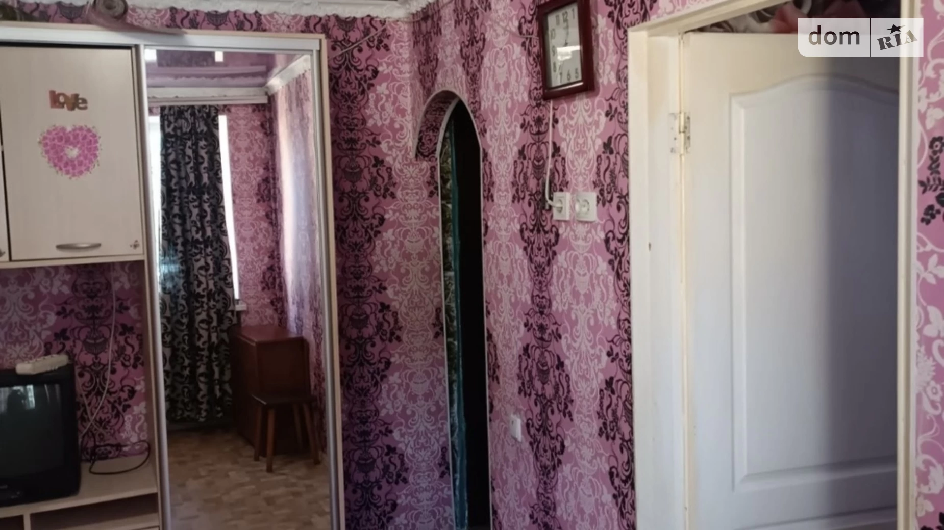 Продается 2-комнатная квартира 21.8 кв. м в Черноморске, ул. 1 Мая - фото 4