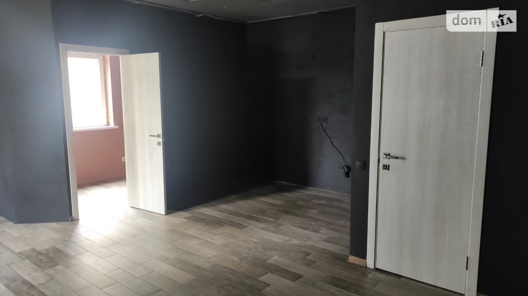 Здається в оренду приміщення вільного призначення 37 кв. м в 16-поверховій будівлі, цена: 16000 грн - фото 4