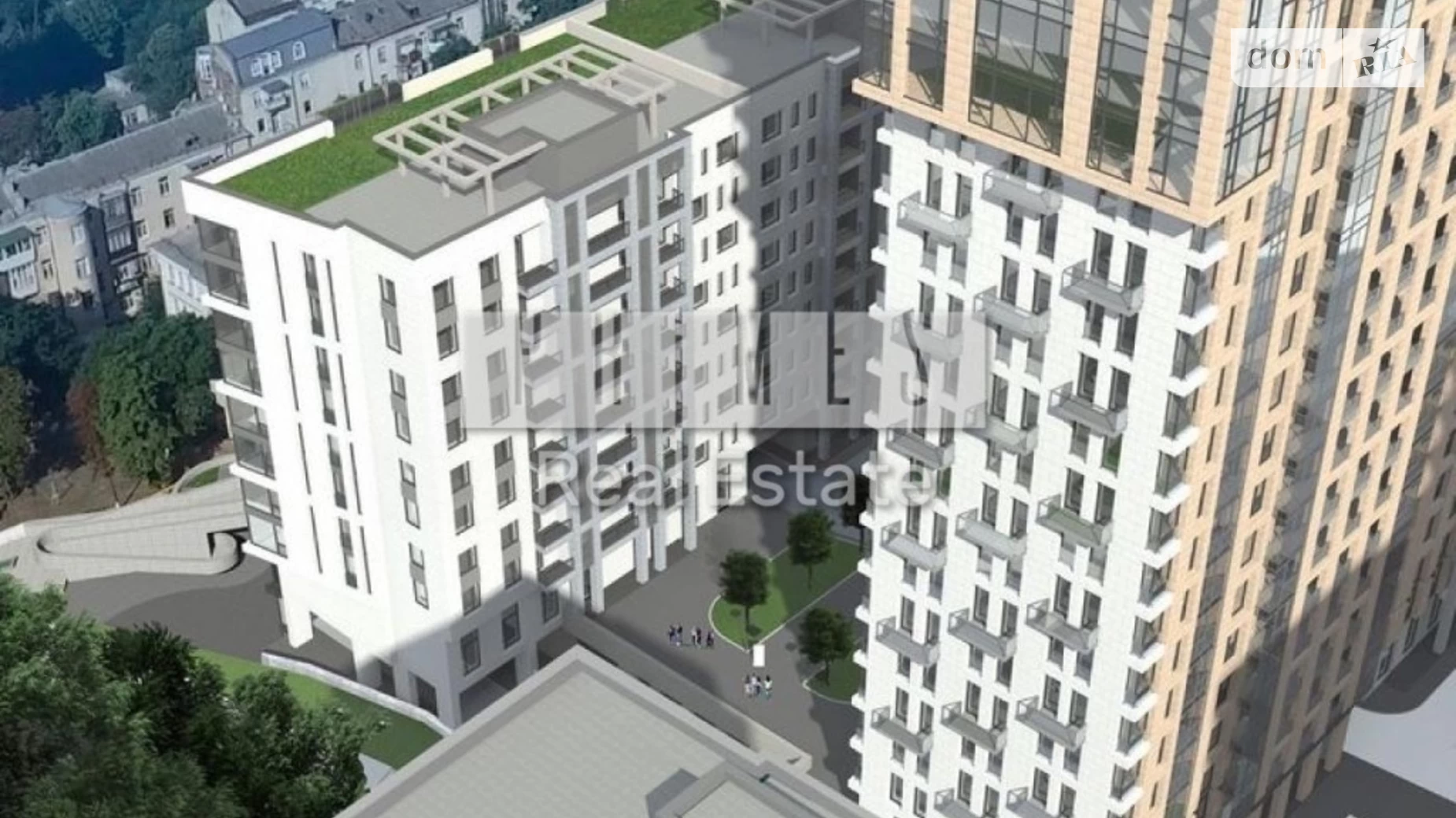 Продается помещения свободного назначения 50 кв. м в 5-этажном здании, цена: 370000 $ - фото 4