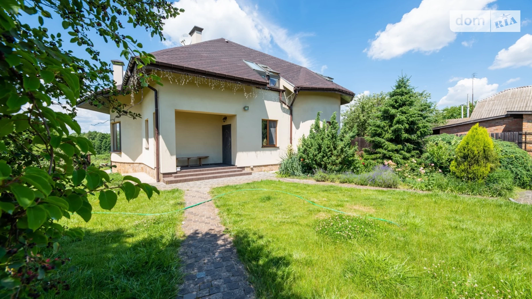 Продається будинок 2 поверховий 275 кв. м з садом, цена: 140000 € - фото 4