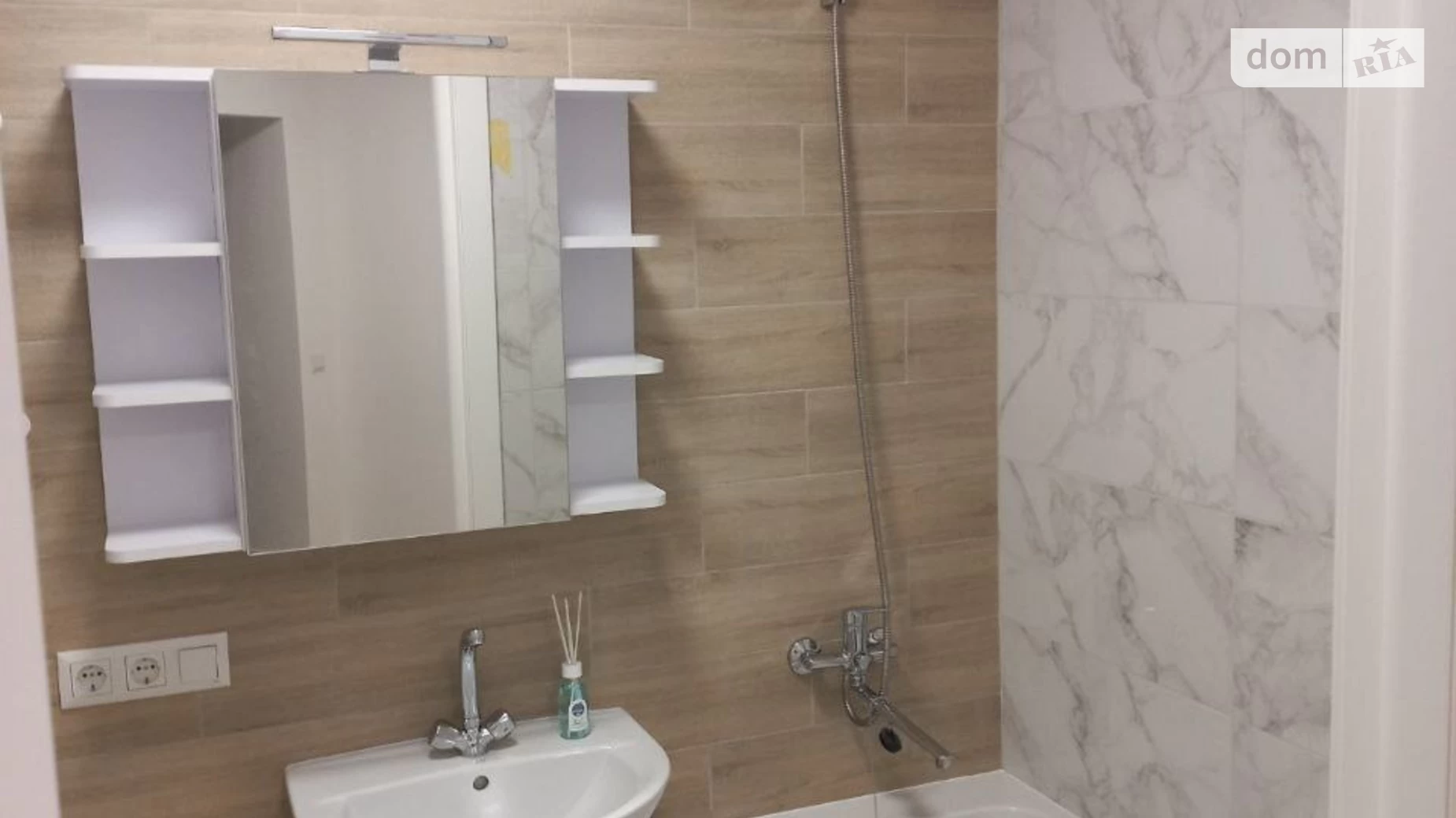 Продается 1-комнатная квартира 39.5 кв. м в Ирпене, ул. Полтавская, 31Н - фото 3