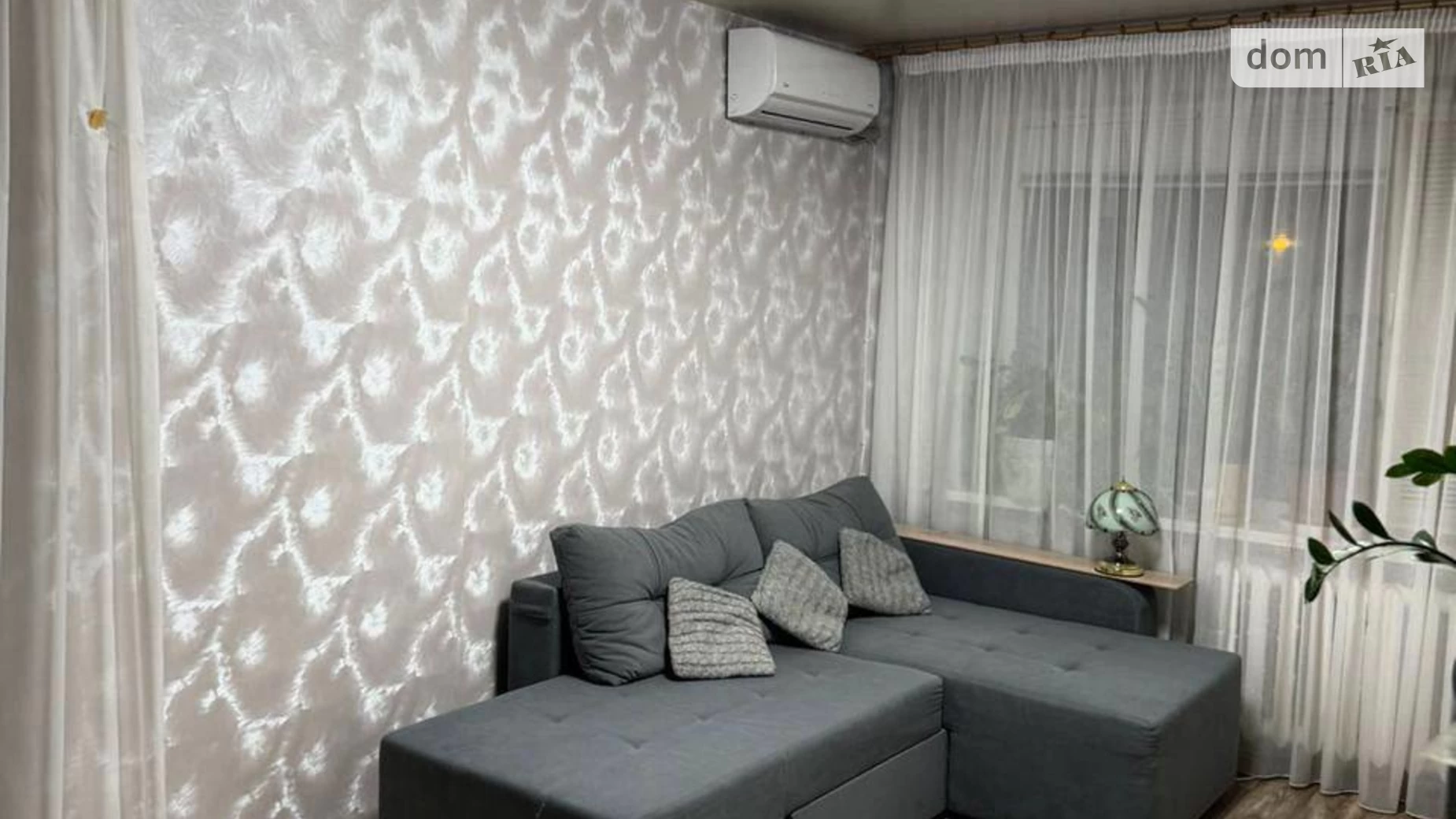 Продается 3-комнатная квартира 63.4 кв. м в Днепре, цена: 44700 $ - фото 3