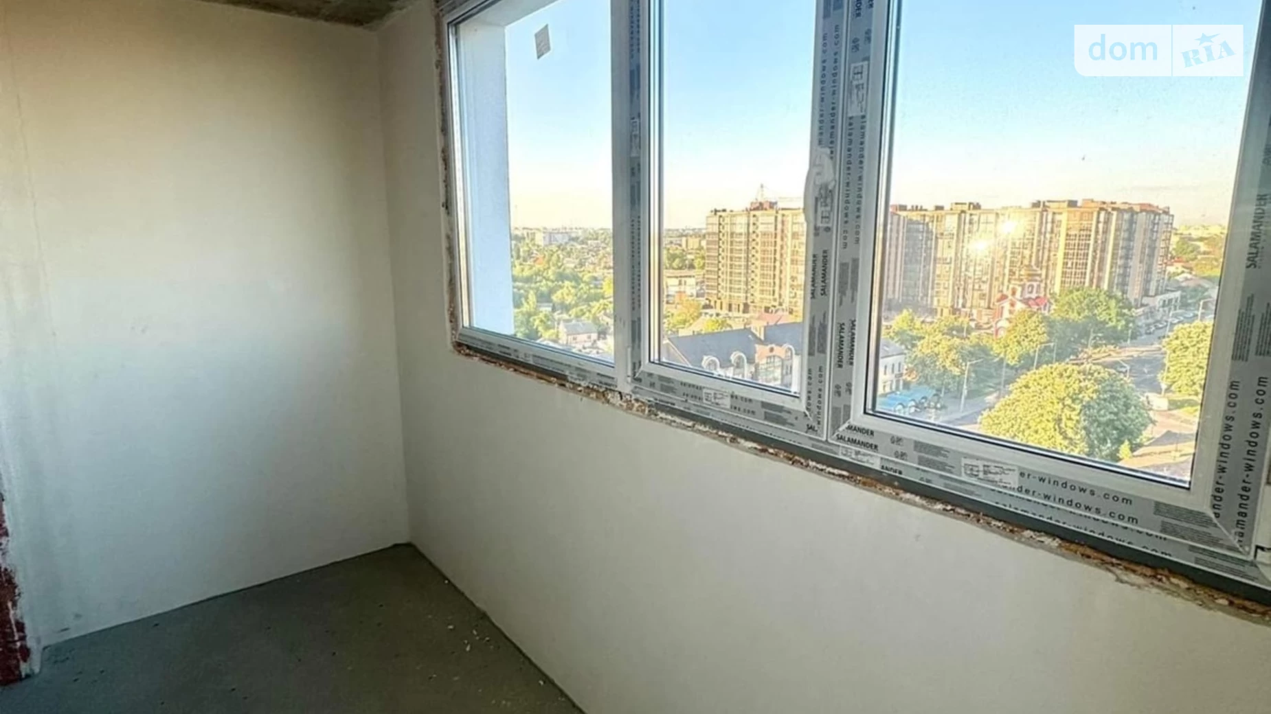 2-комнатная квартира 68.7 кв. м в Луцке, ул. Ровенская, 4 - фото 4