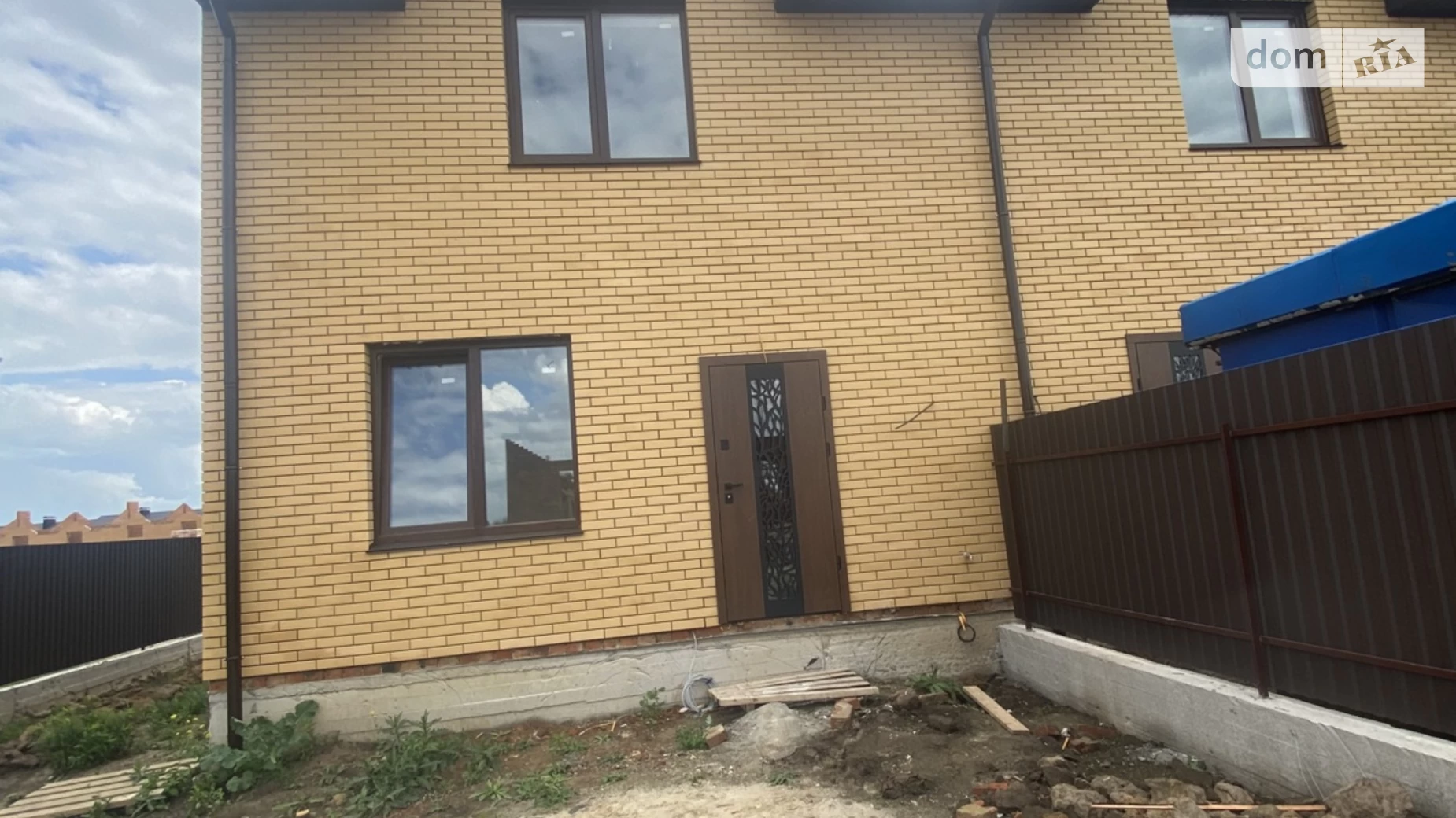 Продається частина будинку 90 кв. м з ділянкою, цена: 77000 $ - фото 2
