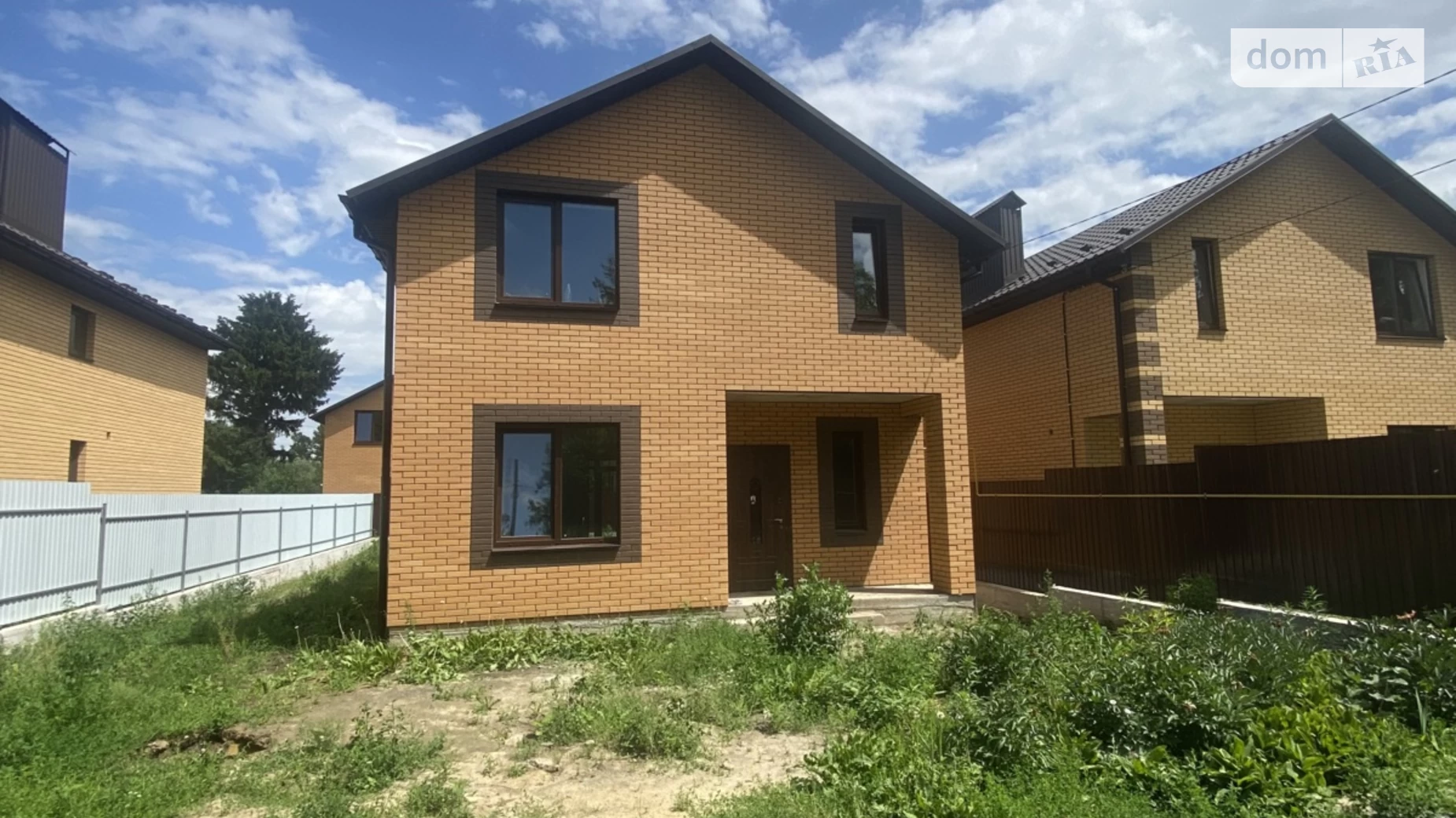 Продається будинок 2 поверховий 125 кв. м з верандою, цена: 92000 $ - фото 2