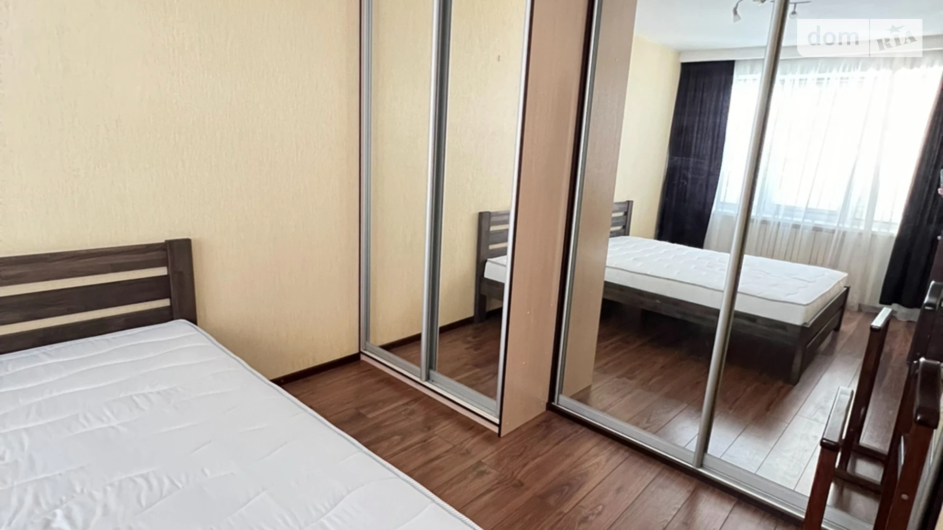 Сдается в аренду 2-комнатная квартира 55 кв. м в Днепре, ул. Сичеславская Набережная, 37 - фото 5