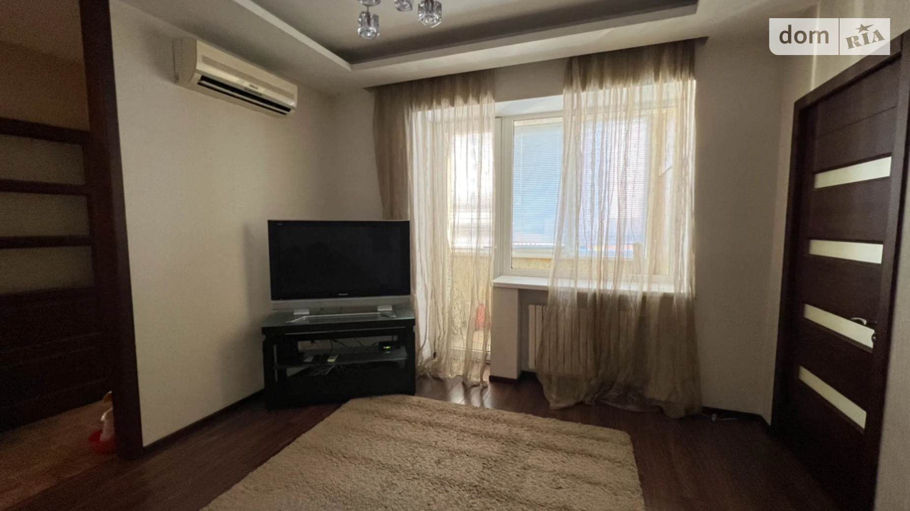 Сдается в аренду 2-комнатная квартира 55 кв. м в Днепре, ул. Сичеславская Набережная, 37 - фото 2