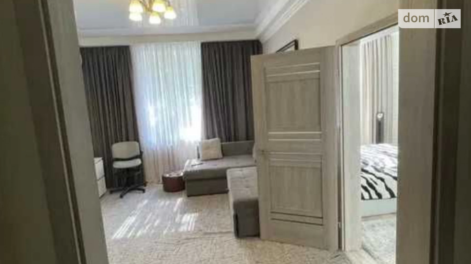 Продается 2-комнатная квартира 54 кв. м в Днепре, ул. Леси Украинки - фото 4