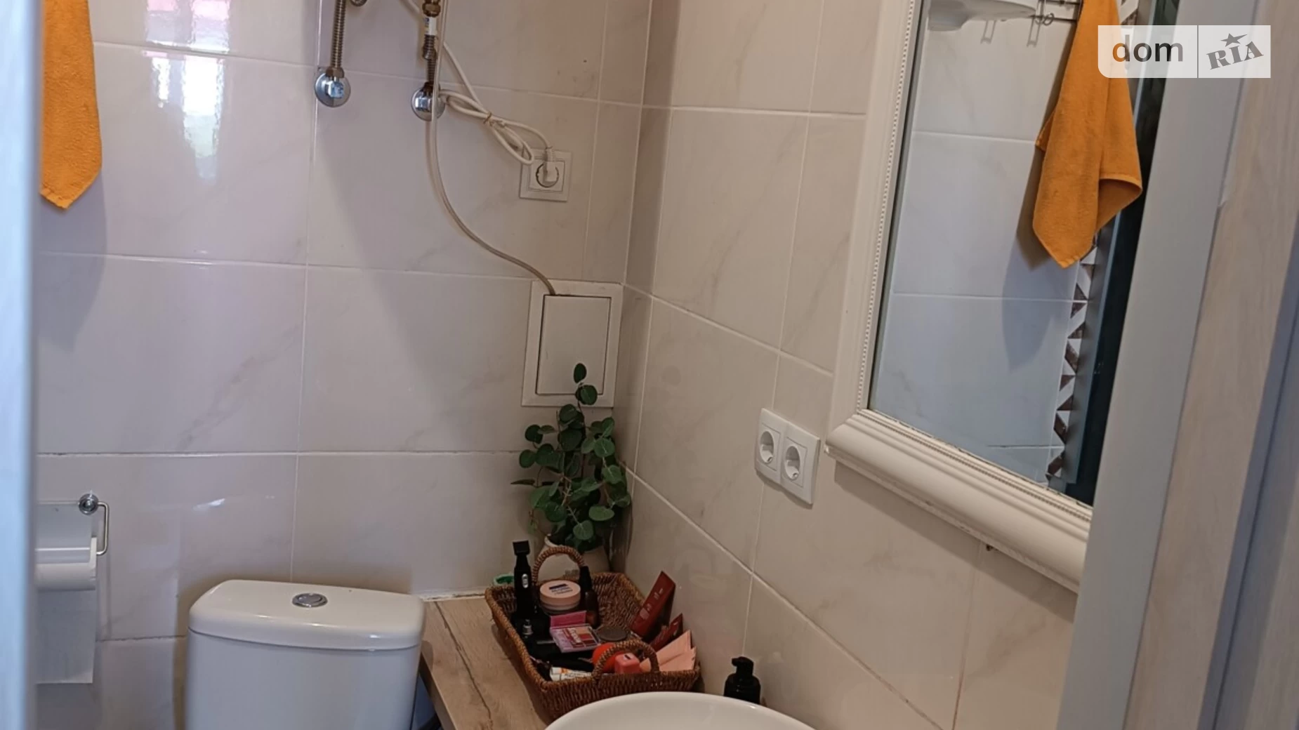 Продається 2-кімнатна квартира 32.7 кв. м у Лиманці, вул. Балтська, 15/29 - фото 5