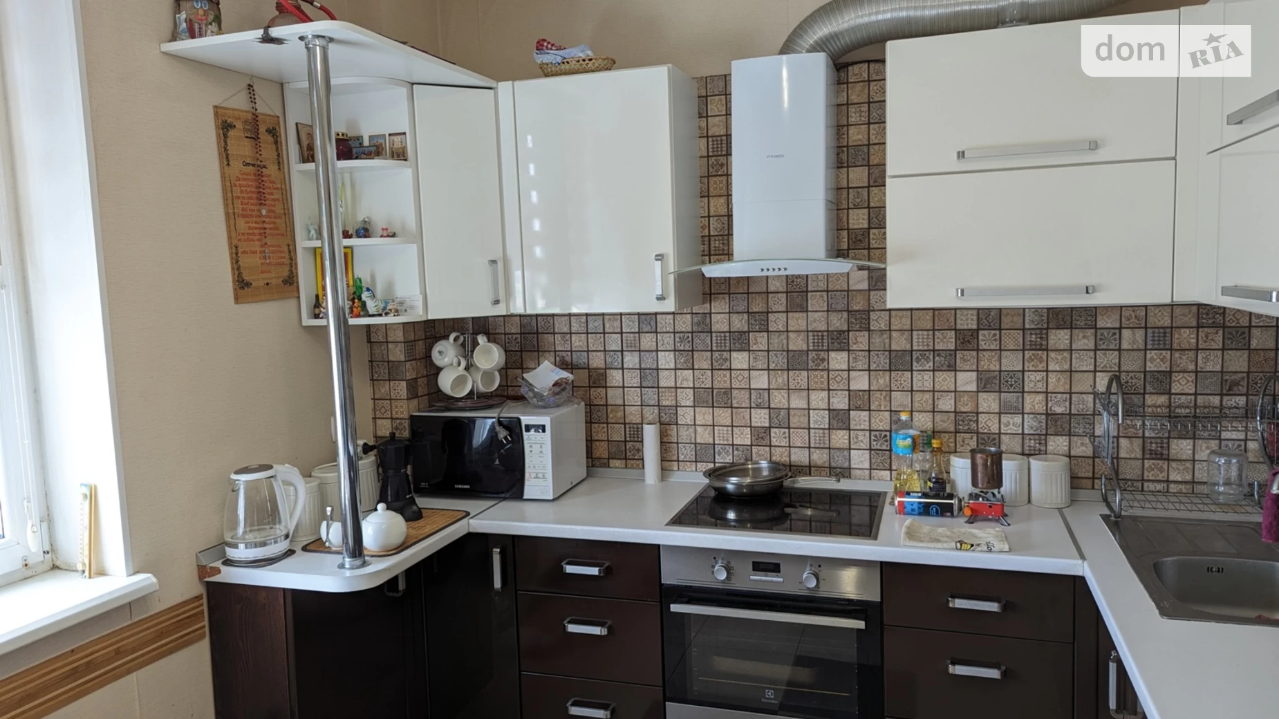 Продається 2-кімнатна квартира 67.8 кв. м у Одесі, вул. Владислава Бувалкіна(Генерала Бочарова) - фото 2