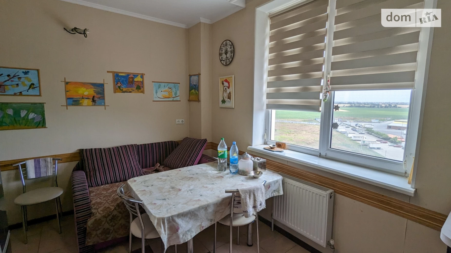 Продається 2-кімнатна квартира 67.8 кв. м у Одесі, вул. Владислава Бувалкіна(Генерала Бочарова) - фото 5