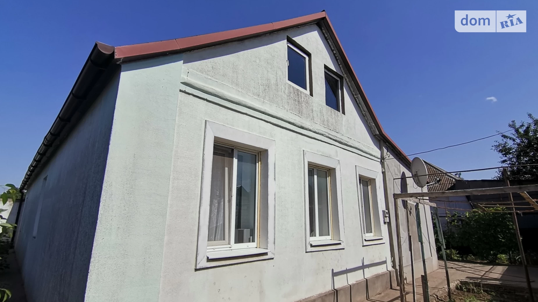 Продается одноэтажный дом 125.1 кв. м с баней/сауной, цена: 50000 $ - фото 3
