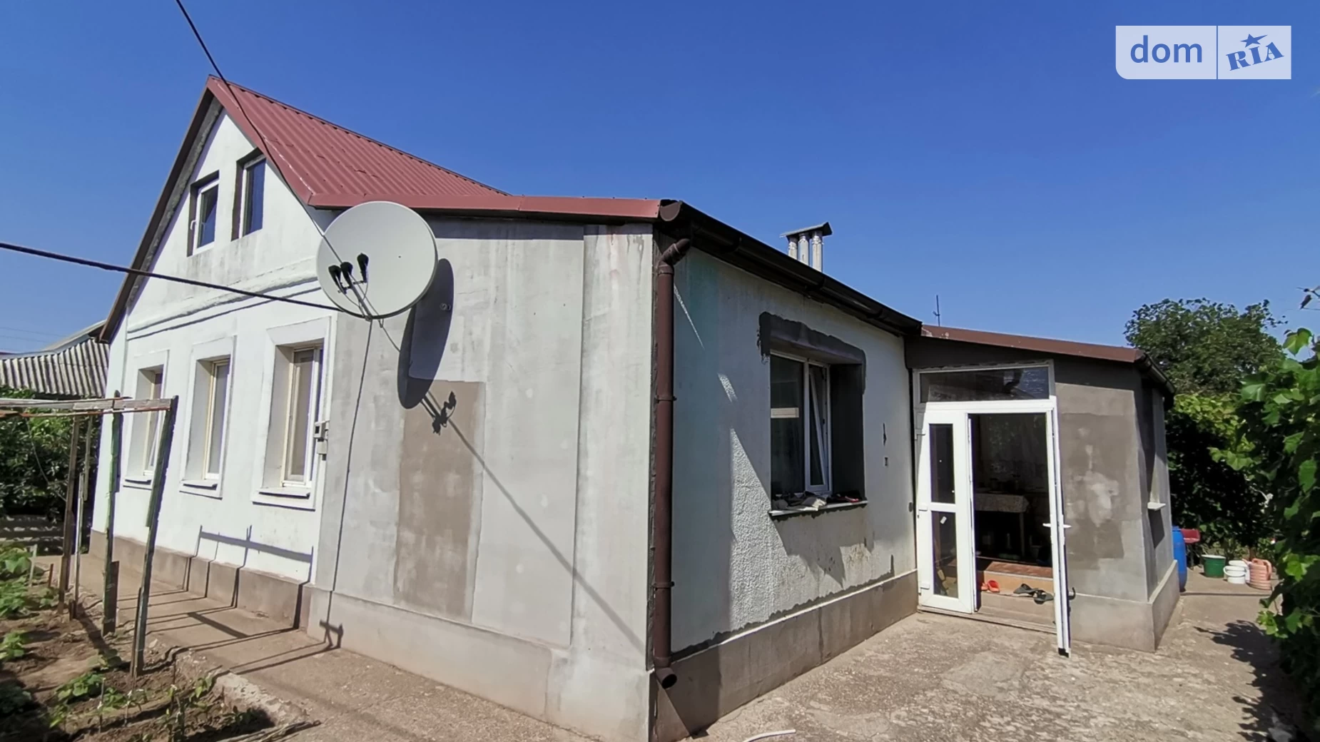 Продается одноэтажный дом 125.1 кв. м с баней/сауной, цена: 50000 $ - фото 2