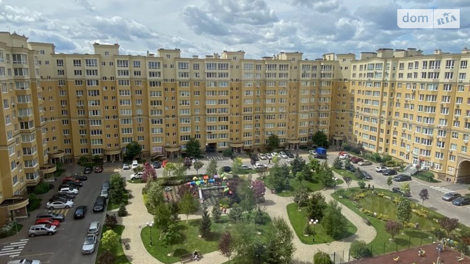 Продается 1-комнатная квартира 44 кв. м в Софиевской Борщаговке, ул. Зелёная, 2 - фото 2