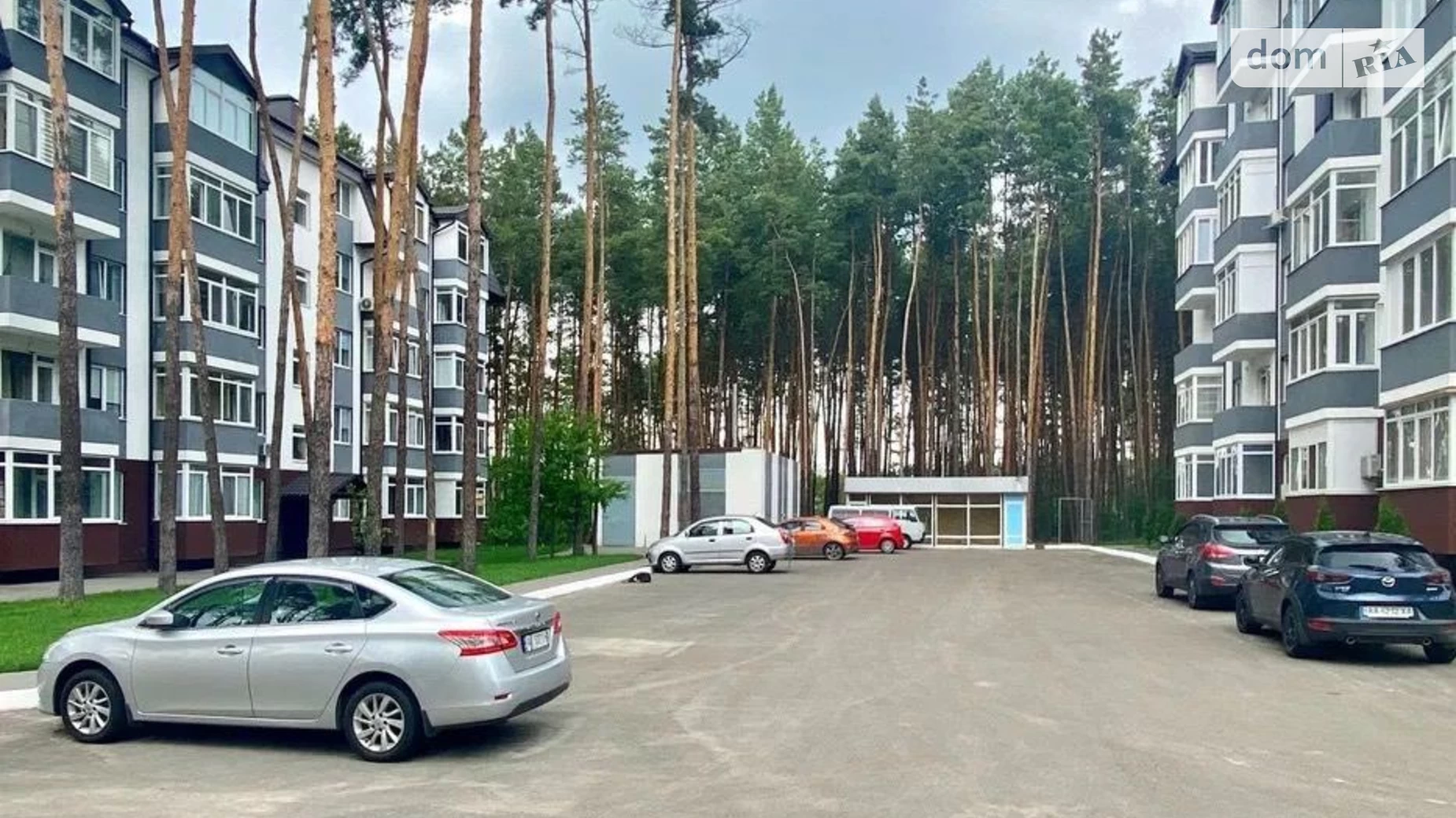 Продается 4-комнатная квартира 100 кв. м в Гнедине, ул. Идейная, 7 - фото 2