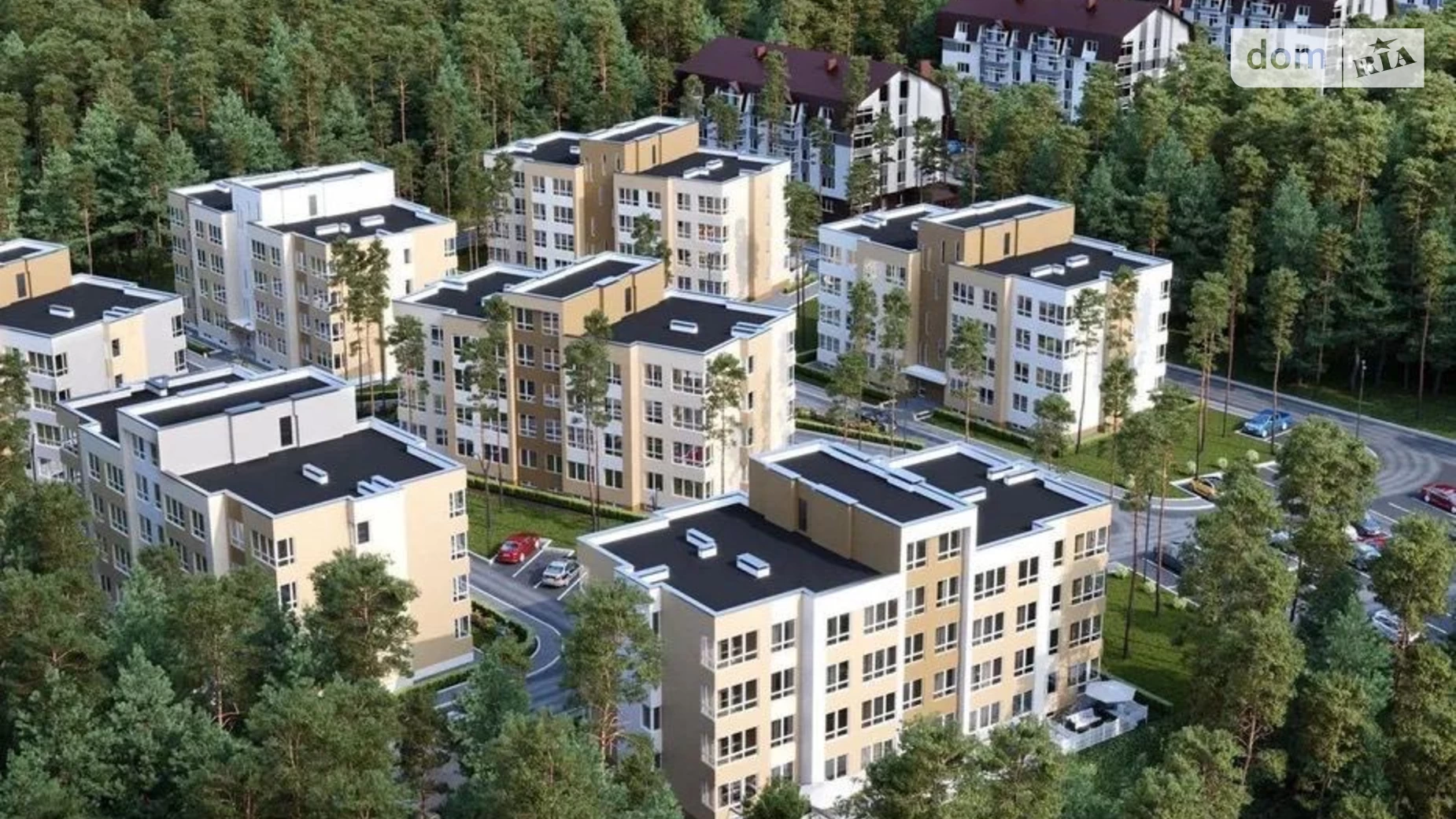Продается 4-комнатная квартира 100 кв. м в Гнедине, ул. Идейная, 7 - фото 4