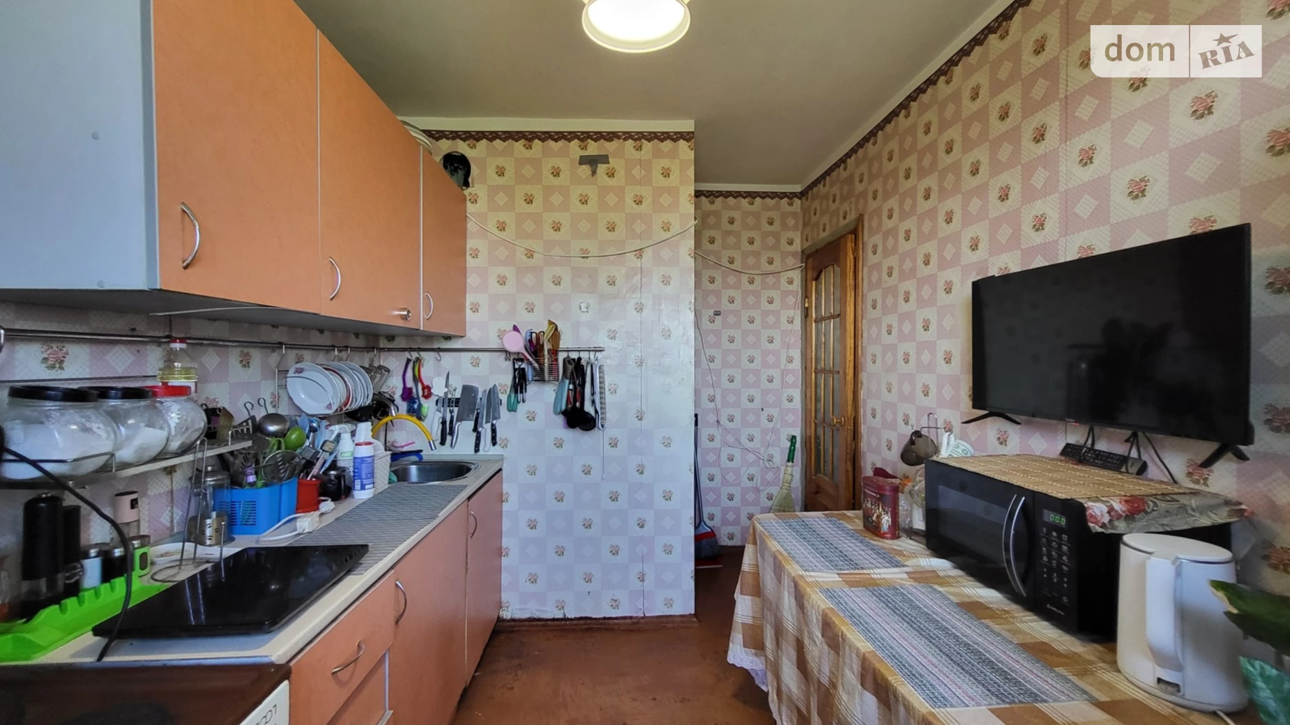 Продается 3-комнатная квартира 63.3 кв. м в Виннице, ул. Марии Литвиненко-Вольгемут - фото 3